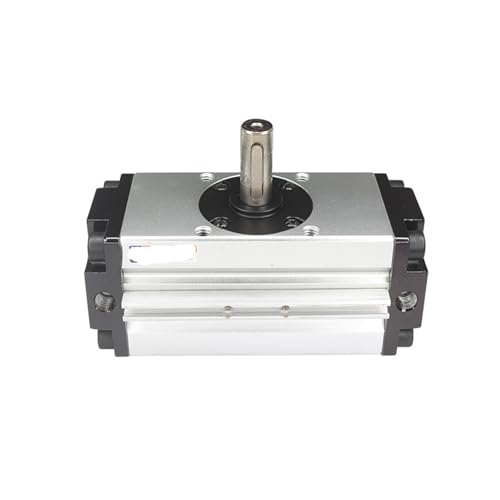 Vérin rotatif pneumatique CDRA1BSU80-90 robuste - 2