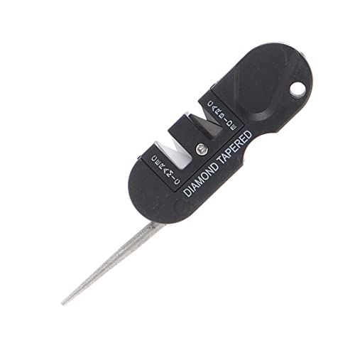 Find The Best Pocket Survival Knife Sharpeners Reviews & Comparison