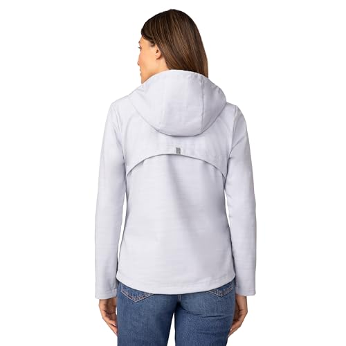 Free Country Women's Alps Super Softshell® Jacket3