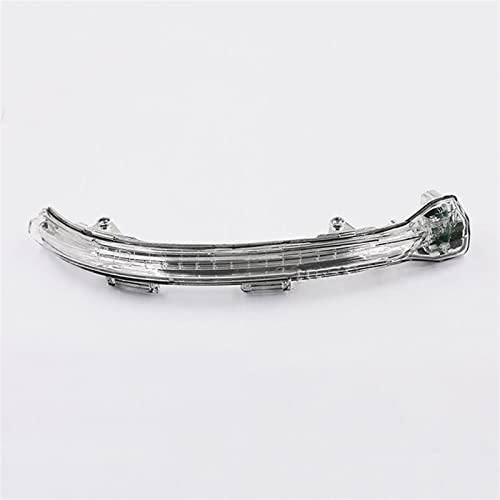 Clignotant LED rétroviseur droit pour Golf 7 GTI R-Line 2013-2020 OE 5G0949102