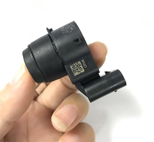 Sensor de aparcamiento OE 9124586 radar de marcha atrás para colisiones 5