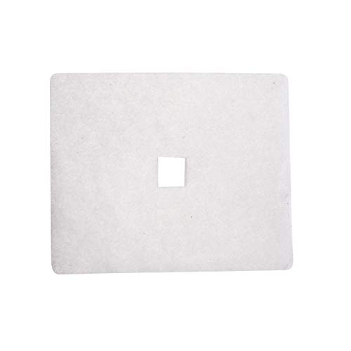 Cicony Reparaturset für Luftpumpenmembran für Hiblow Hp-80 HP-60 Membranen