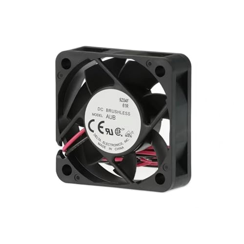 AUB0512MB ventilateur de refroidissement 12V 50mm pour boîtier