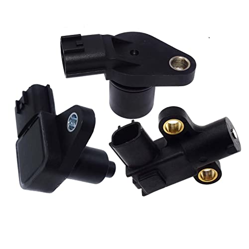 Capteur de position d'arbre à cames 237313U811 vilebrequin Nissan Maxima 23731-31U11