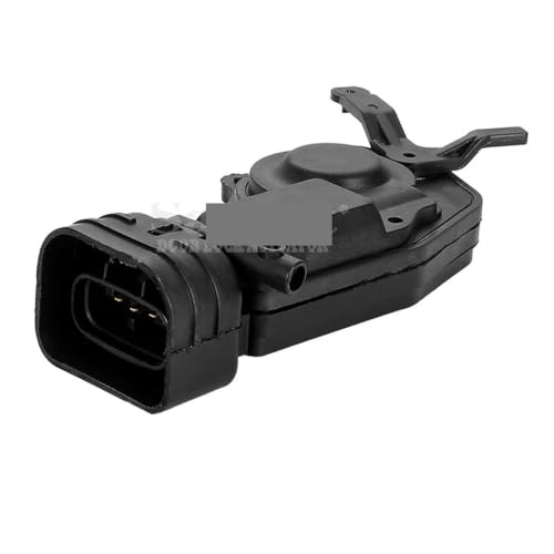 Cerradura puerta control central 691200C010 delantera derecha 3
