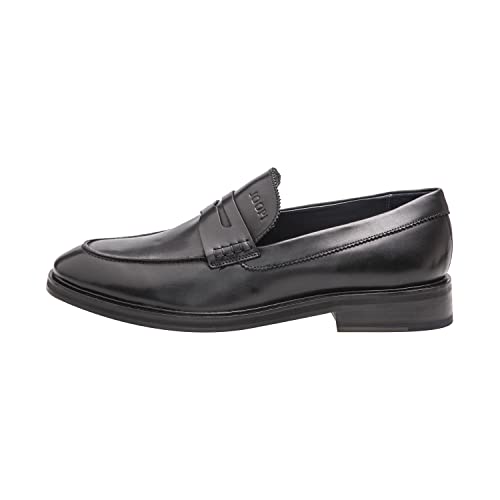Joop! - Slipper Herren, Schuhe in Schwarz, Loafer - Pero kleitos Loafer Slip on