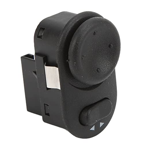 Bouton rétroviseur Zafira A 9226863 commande pour Meriva Vectra