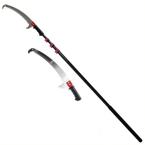 DDNGEJ Teleskop-Hochentaster GW25