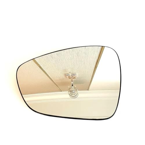 Glace rétroviseur pour Citroen DS C4 DS3 conduite sous la pluie miroir gauche
