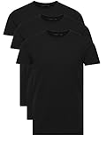 Jack & Jones Dreierpack T-Shirt