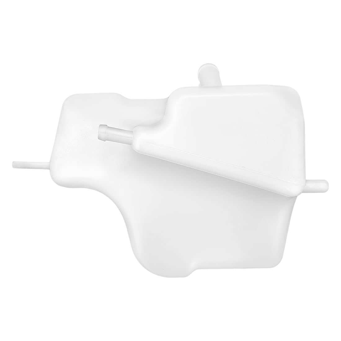 Vaschetta espansione liquido refrigerante, serbatoio riserva radiatore compatibile con Honda VT600C VT600CD Shadow VLX 1988-2007 19101-MR1-010