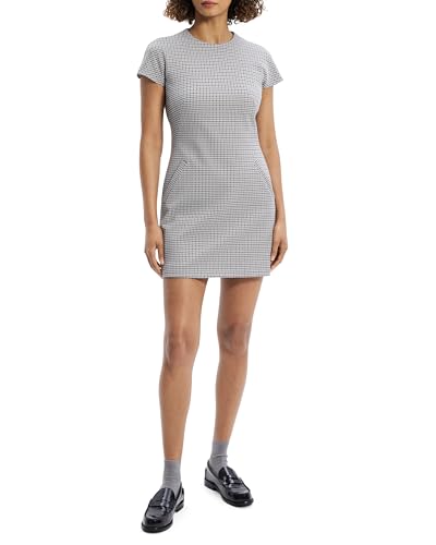 Image of Theory Women's Dolman Dress