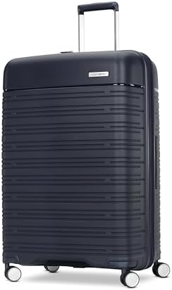 Samsonite Elevation Plus - Large Hardside Luggage - Scratch Resis...