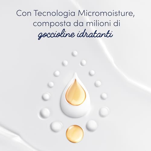 Dove Advanced Care Douchegel – Arganolie 6×225 ml - View 4