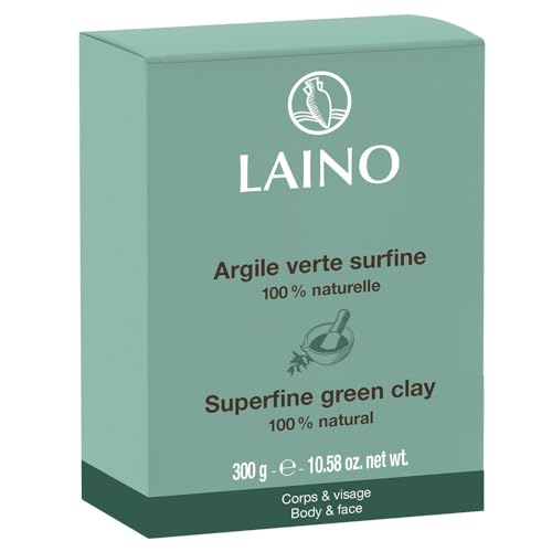 Laino Argile Verte Surfine 300g