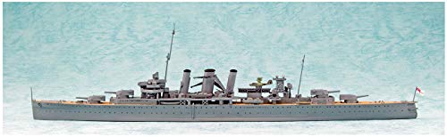HMS Kent Attaque sur Benghazi Aoshima cadeau idéal pour passionné modélisme 1/700 - 2