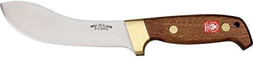 Svord Deluxe Curved Skinner