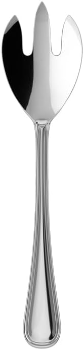 Villeroy & Boch Neufaden Merlemont Salad Fork, 19.1 cm, 18/10 Stainless Steel, 203 mm
