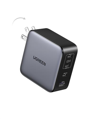 UGREEN 200W Fast Charger