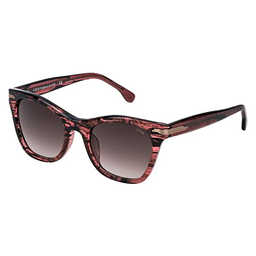 Lunettes de soleil homme Lozza S0353830 pour les terrasses d'été