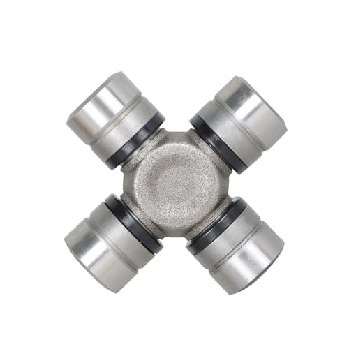 labwork Front Axle Shaft Greasable U Joint Kit Replacement for Ford F250 F350 Dana 50 or 60 1998-2004 by labwork - Used condition - Image 7