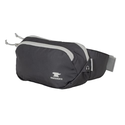 Mountainsmith Vibe Lumbar Pack - Heritage Black