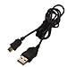 Hitech - USB Cable for Digital Camera Canon PowerShot SD630 / PowerShot SD600 / PowerShot SD550 / PowerShot SD500 / PowerShot SD450 / PowerShot SD430 / PowerShot SD400