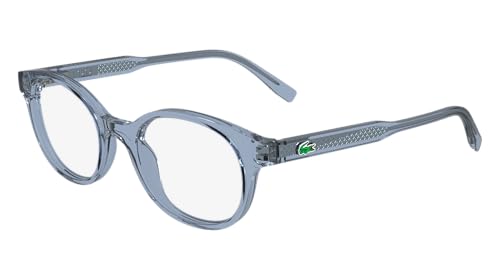 Lacoste L3659 401 AZURE LUMI 47/17/135 CHILD Brillen