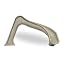Right Curve Turn Sand