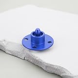 SG Store bouchon réservoir alliage bleu pour tuyau 4,5 mm photo 5