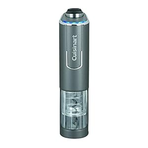 Cuisinart EvolutionX Cordless 4-in-...
