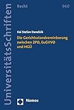 guess factory  Die Gerichtsstandvereinbarung zwischen ZPO, EuGVVO und HGÜ (Nomos Universitätsschriften – Recht 960) (German Edition)