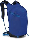 Osprey unisex-adult Sportlite 20Hiking Daypack