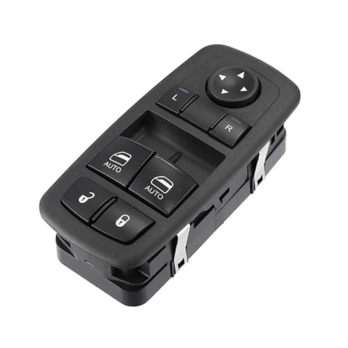 Interrupteur de lève-vitre électrique 68183752AE pour MK3 2015-2023