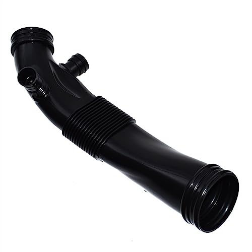 Tuyau d'admission d'aspiration Audi A4 B6 B7 optimise le flux d'air moteur 2.0