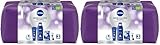 PROTECCIÓN DURADERA – El desodorante antitranspirante de NIVEA protege tu piel durante 72 horas y el bálsamo labial de Liposan deja tus labios suaves y tersos.