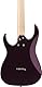 Ibanez GRGM21M-MPL GIO MiKro RG Series E-Gitarre, Metallic Purple