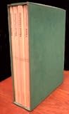 MARCEL DUCHAMP - COMPLETE IN FOUR VOLUMES