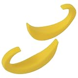 EARHOOK イヤーフック (黄/イエロー）－Mサイズ