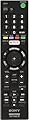 Original Sony LED Smart TV Remote Control RMT-TX100U Netflix