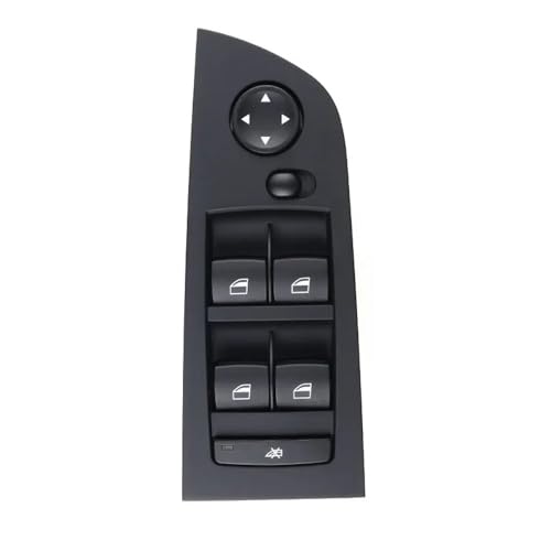 Interrupteur de lève-vitre électrique bouton commande vitre pour BMW 318i 320i 325i 335i E90 E91