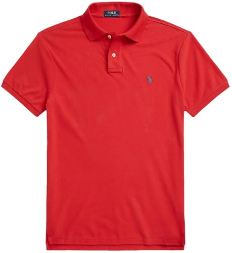 Image of POLO RALPH LAUREN Men's New Classic Fit Polo Shirt