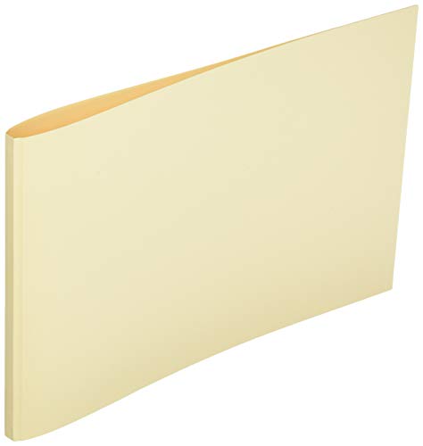 とじ太くん とじ太くん専用製本カバー全面紙アイボリーカバーB5ヨコ 6mm