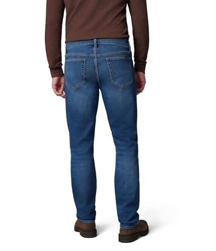 Image of Joe's Jeans Mens Brixton Straight and Narrow Leg Jean