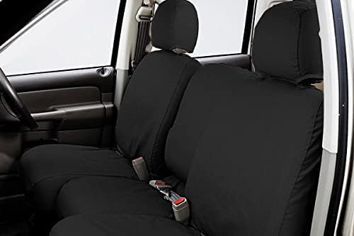 Miniatura 4 de Covercraft Industries, LLC SS2549PCCH - Funda de asiento para Ford Explorer