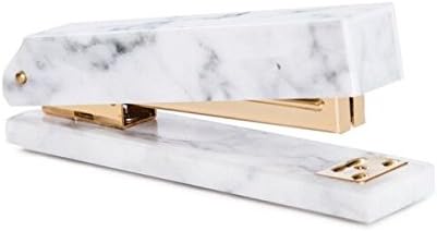 Rachel George Acrylic Marble Stapler