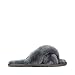 EMU Australia Womens Slippers Mayberry Sheepskin Slipper Size 7