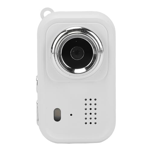 Caméras vidéo rétro HD 1080p mini caméscope portable blanc écran 1.47 pouce
