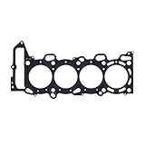 Cometic Gasket C4600-030 Head Gasket FWD with No Extra Oil Holes (Cometic Nissan SR20VE/VET 87mm Bore .030