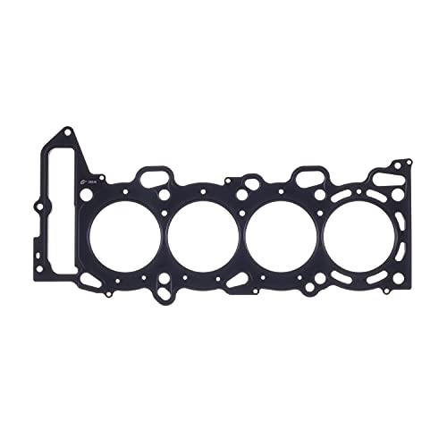 Cometic Gasket C4600-030 Head Gasket FWD with No Extra Oil Holes (Cometic Nissan SR20VE/VET 87mm Bore .030